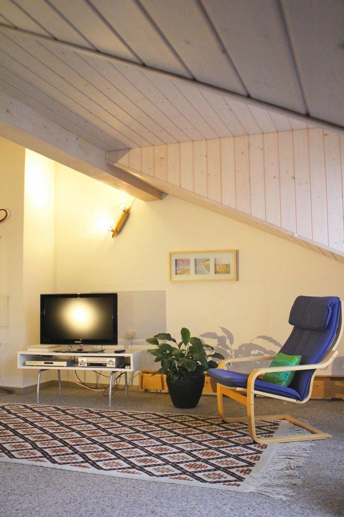 Bed and Breakfast Mybednbreakfast In Bottmingen Esterno foto