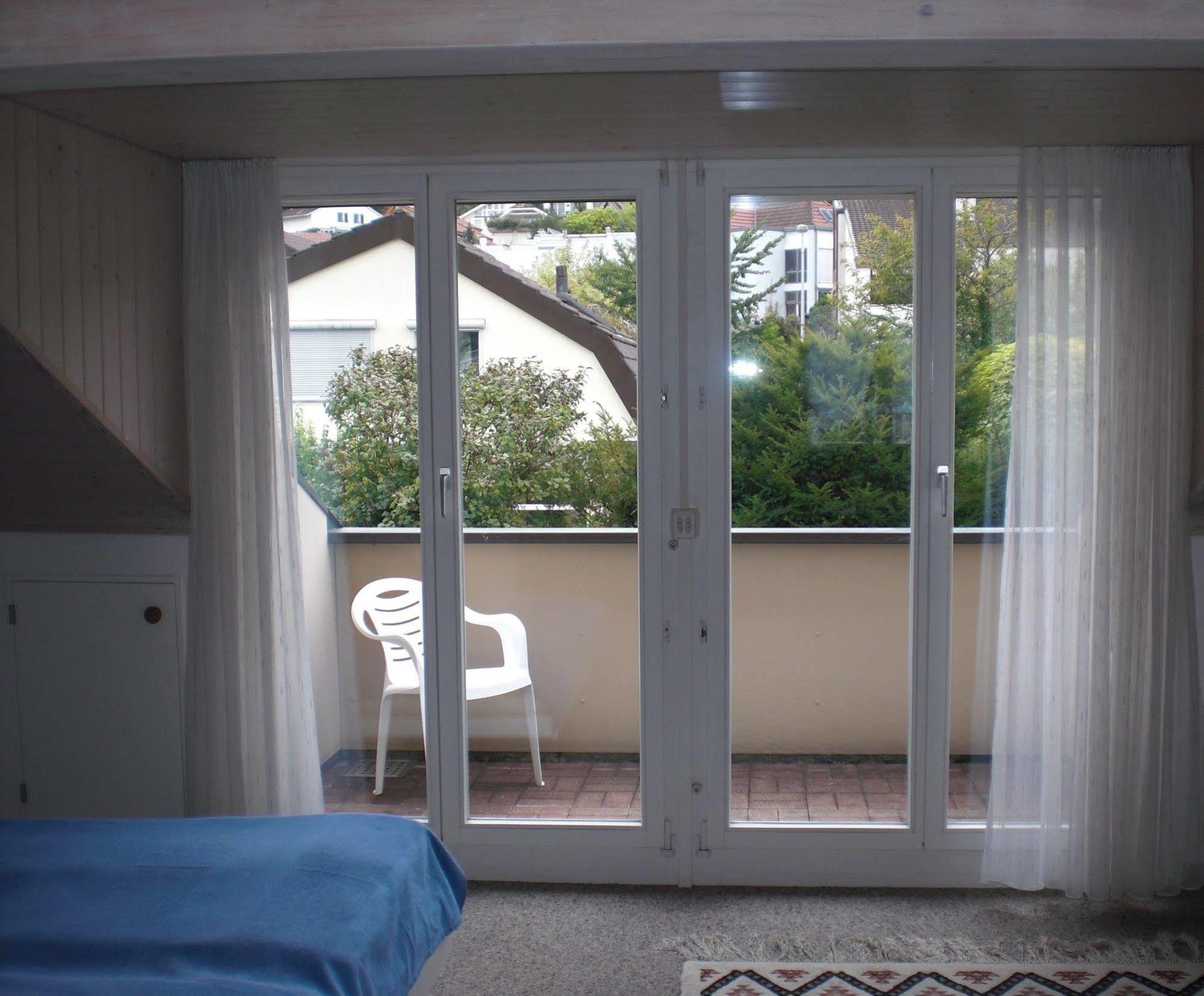 Bed and Breakfast Mybednbreakfast In Bottmingen Esterno foto