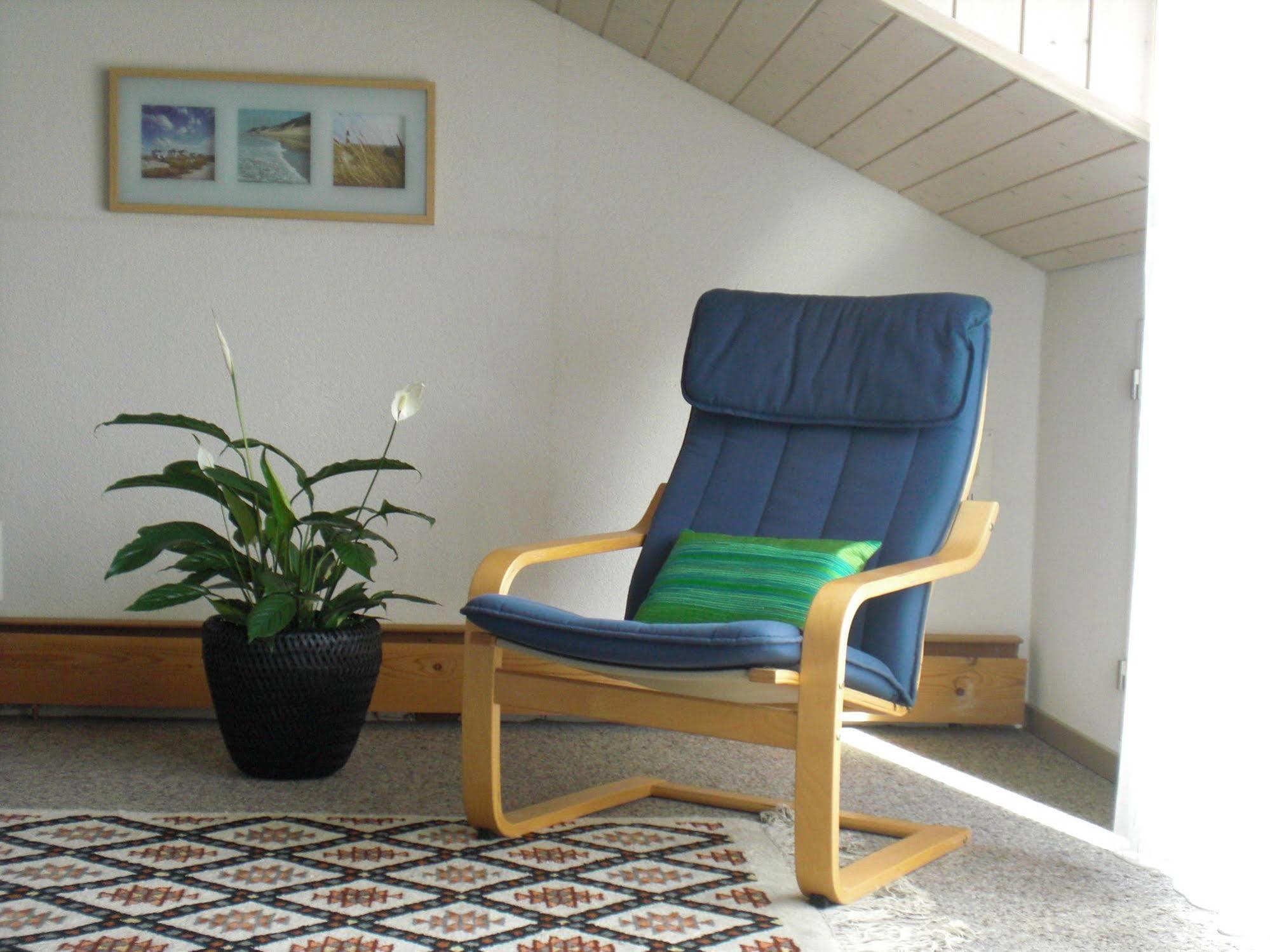Bed and Breakfast Mybednbreakfast In Bottmingen Esterno foto