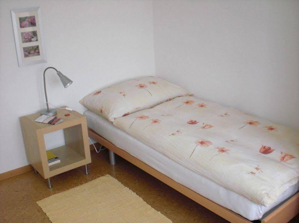 Bed and Breakfast Mybednbreakfast In Bottmingen Esterno foto