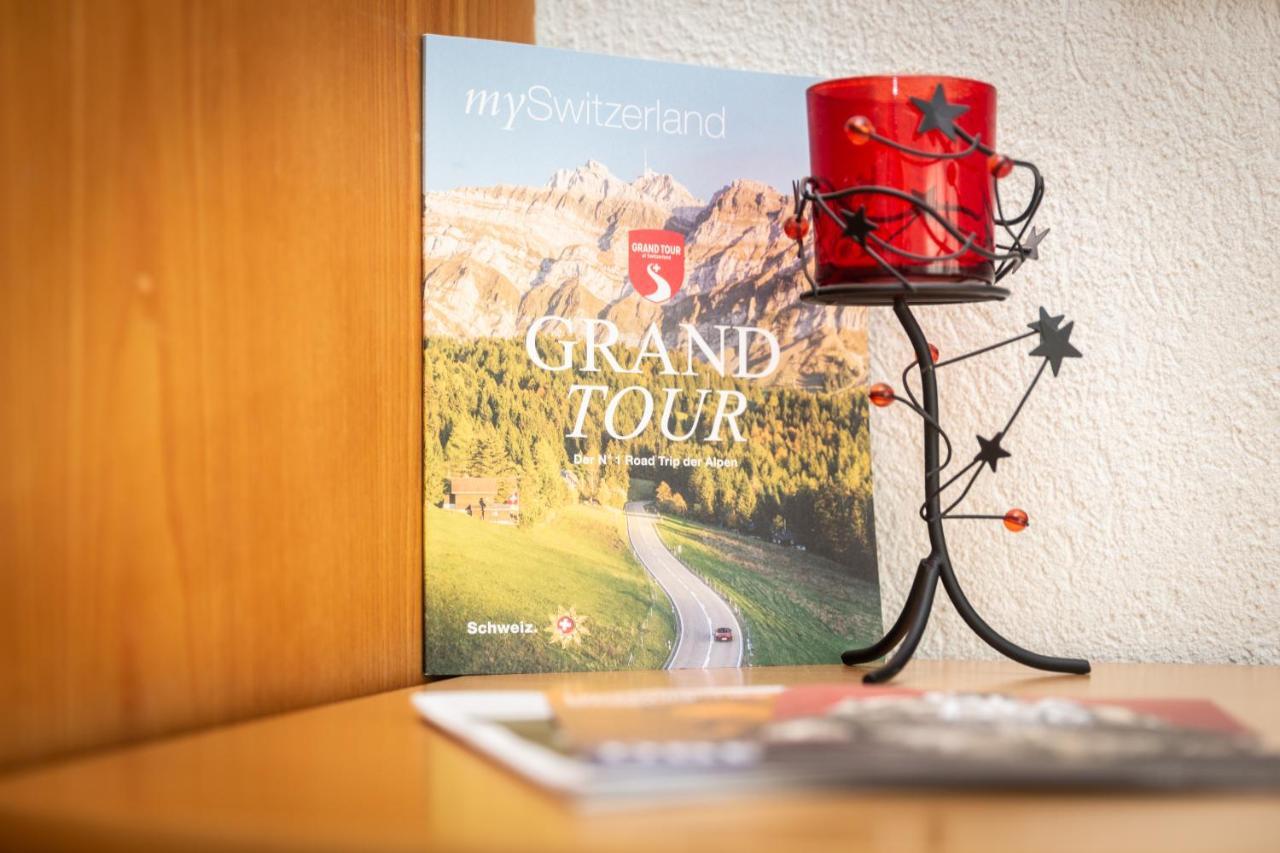 Bed and Breakfast Mybednbreakfast In Bottmingen Esterno foto