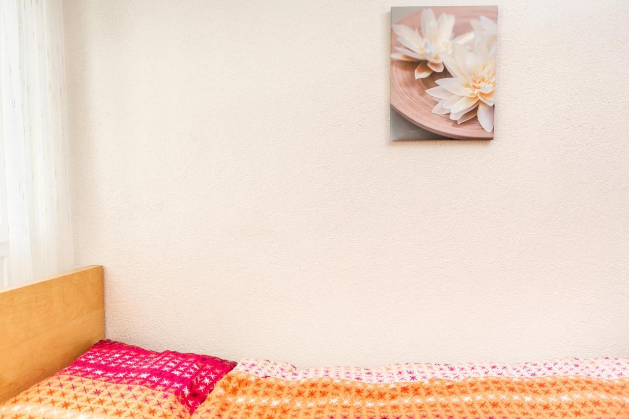 Bed and Breakfast Mybednbreakfast In Bottmingen Esterno foto