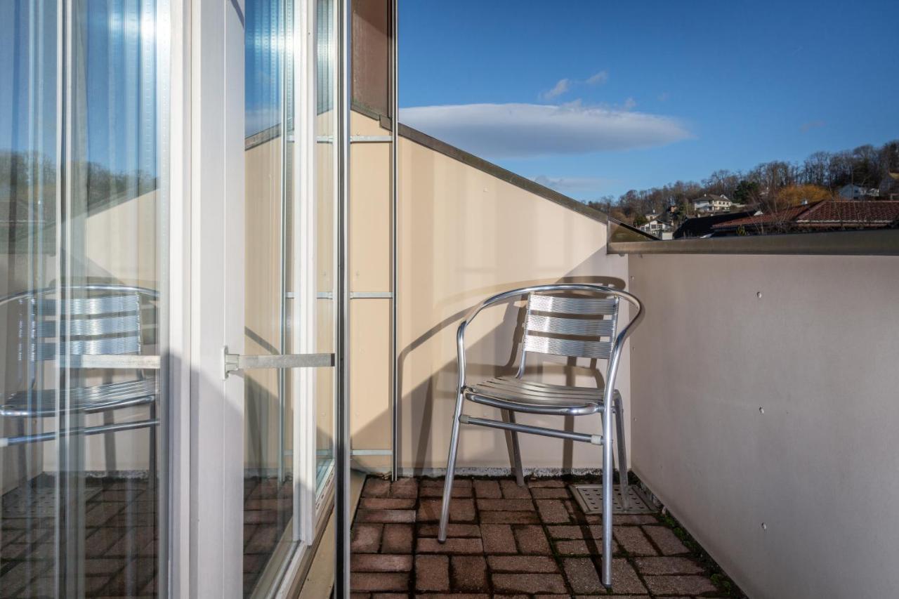 Bed and Breakfast Mybednbreakfast In Bottmingen Esterno foto