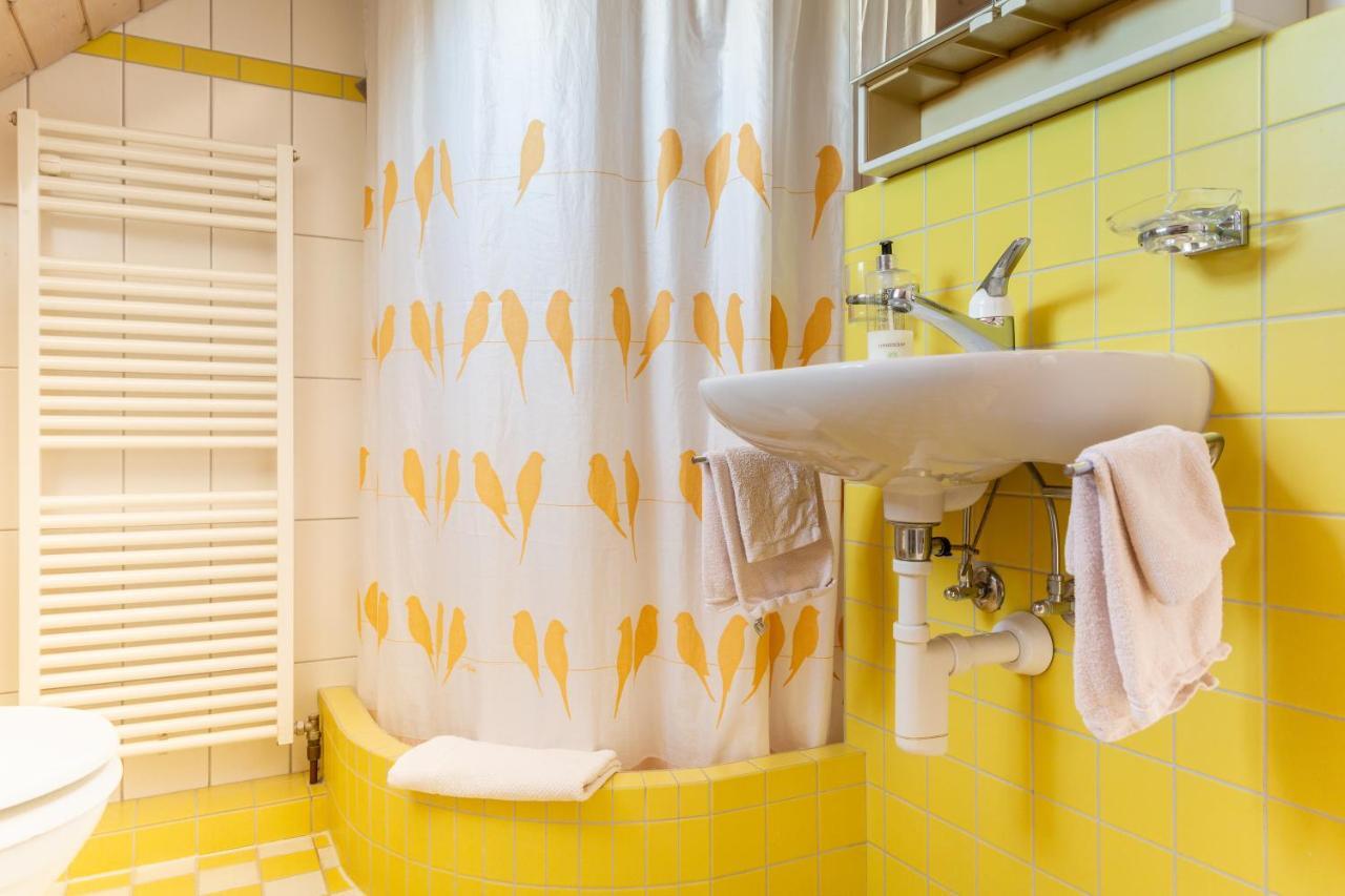 Bed and Breakfast Mybednbreakfast In Bottmingen Esterno foto